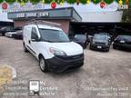 2020 Ram Pro Master City Cargo Van Tradesman for sale