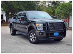 2016 Ford F-250 Super Duty King Ranch