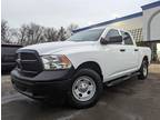 2019 RAM 1500 SSV 5.7L V-8 Hemi Crew Cab SWB 4X4 Back-Up Camera Crew Cab Pickup