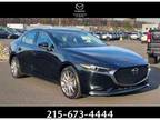 2019 Mazda Mazda3 Sedan w/Premium Pkg