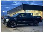 2017 Nissan Titan PRO-4X