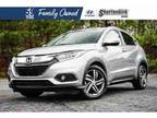 2021 Honda HR-V 2WD EX