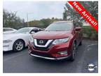 2020 Nissan Rogue SL FWD