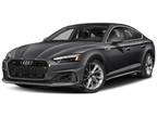 2024 Audi A5 Sportback Premium 40 TFSI quattro S tronic