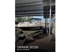 2009 Yamaha SX230 Boat for Sale