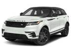 2020 Land Rover Range Rover Velar P250 S