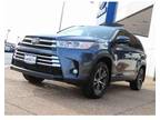 2018 Toyota Highlander LE Plus