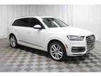 2017 Audi Q7 3.0T Premium