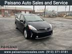 2014 Toyota Prius V Three HATCHBACK 4-DR