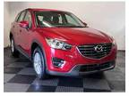 2016 Mazda CX-5 Sport