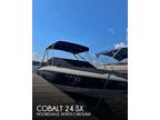 Cobalt 24 sx Runabouts 2005