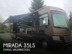 Coachmen Mirada 35LS Class A 2014