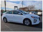 2020 Hyundai Ioniq Hybrid SE