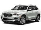 2019 BMW X5 x Drive40i