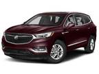 2019 Buick Enclave AWD Premium