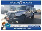 2013 Jeep Wrangler Unlimited Freedom Edition 4WD