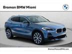 2022 BMW X2 s Drive28i