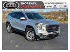 2022 GMC Terrain AWD SLT