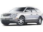 2009 Buick Enclave CXL