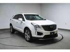 2020 Cadillac XT5 FWD Premium Luxury