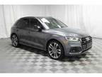 2019 Audi SQ5 3.0T Premium