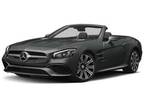 2020 Mercedes-Benz SL-Class SL 450