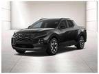 2022 Hyundai Santa Cruz Limited