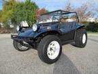 1965 Volkswagen MANX STYLE DUNE BUGGY