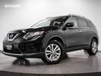 2014 Nissan Rogue Black, 145K miles