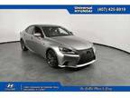 2016 Lexus IS 350 350