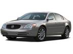 2008 Buick Lucerne CXL