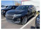 2022 Chevrolet Traverse FWD LT Cloth