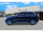 2024 BMW X3 x Drive30i