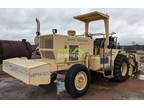 2002 Bomag MPH100R recycler