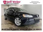 2015 Volkswagen Jetta 2.0L S