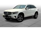 2021Used Mercedes-Benz Used GLCUsed4MATIC SUV