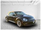 2013 Volkswagen Beetle 2.5L