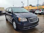 2013 Chrysler Town & Country Touring SPORTS VAN