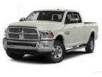 2013 Ram 2500 Tradesman