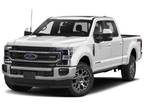 2021 Ford F-250 Super Duty