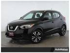 2018 Nissan Kicks SV