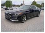 2019 Genesis G80 5.0 Ultimate