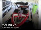 2016 Malibu Wakesetter 25 LSV Boat for Sale