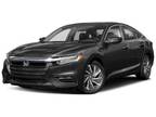 2020 Honda Insight Touring