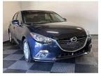 2016 Mazda MAZDA3 i Grand Touring