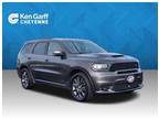 2018 Dodge Durango R/T AWD