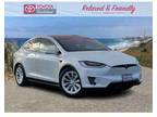 2016 Tesla Model X 90D