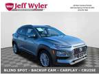 2018 Hyundai Kona SEL