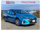 2022 Toyota Prius Prime XLE