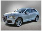 2018 Audi Q5 2.0T Premium